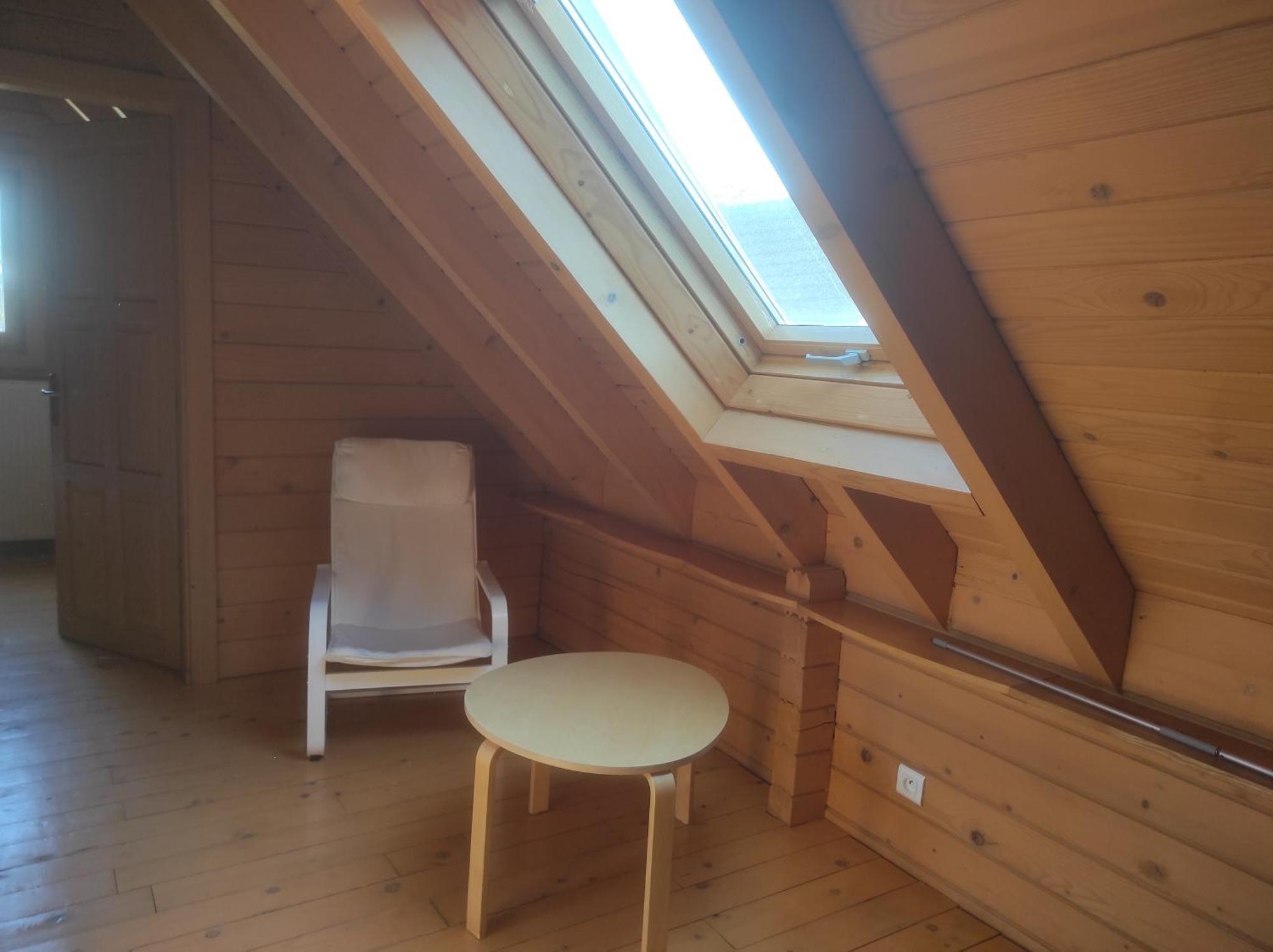Chalet Du Florival Soultz-Haut-Rhin Exterior foto